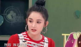 吃瓜爆料古力娜扎,瓜田里的明星秘闻大揭秘